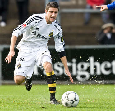 Gabriel Özkan