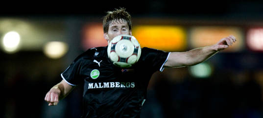 Magnus Wikström