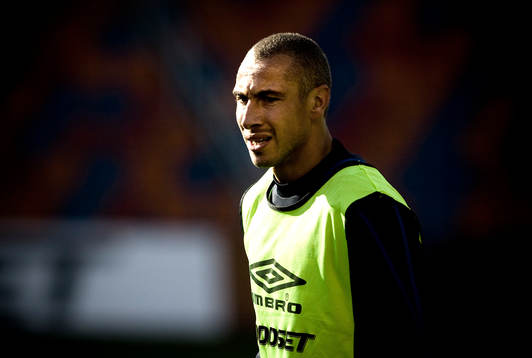Henrik Larsson