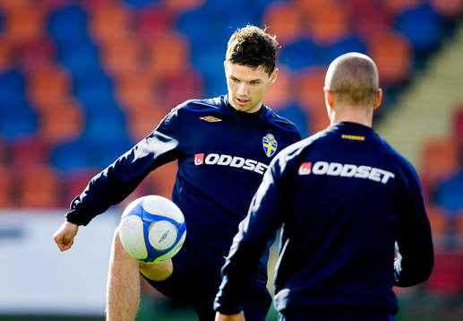 Marcus Berg