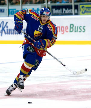Niklas Anger