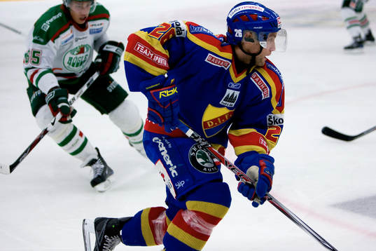Tim Eriksson, Djurgården