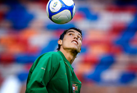 Christiano Ronaldo