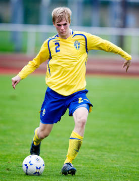 Erik Lund