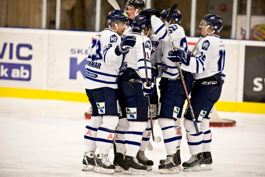 Jubel Leksand