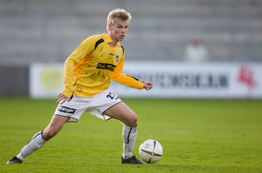 Robin Nilsson