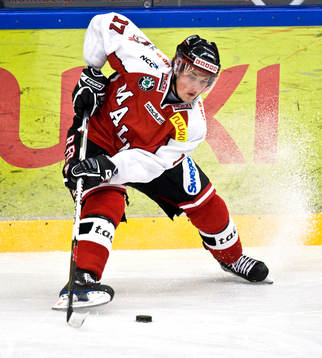 Marcus Paulsson