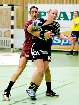 Ida Oden, Sävehof