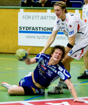 Kenny Ekman, Trelleborg