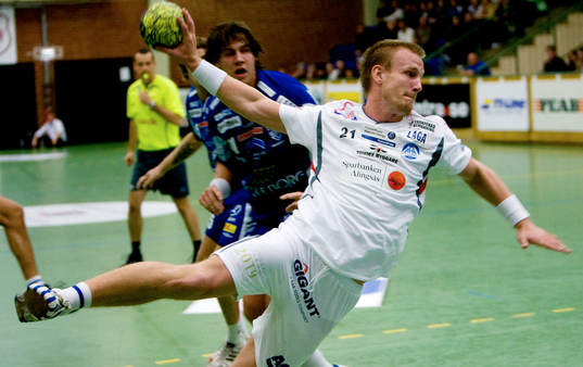 Gustav Rydergård, Alingsås