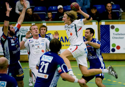 Johan Bergh, Alingsås