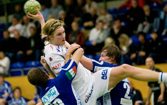 Johan Bergh, Alingsås