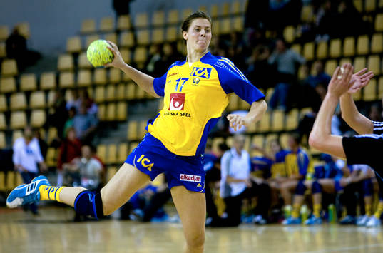 Linnea Torstensson, Sverige