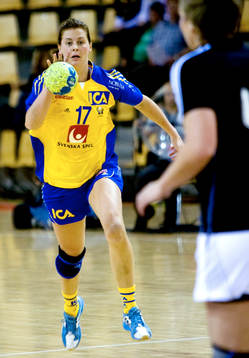 Linnea Torstensson, Sverige