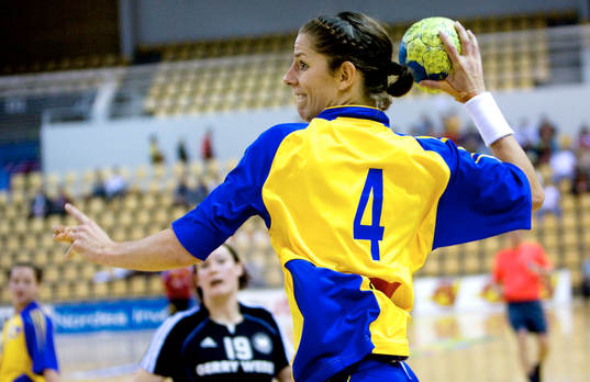 Matilda Boson, Sverige