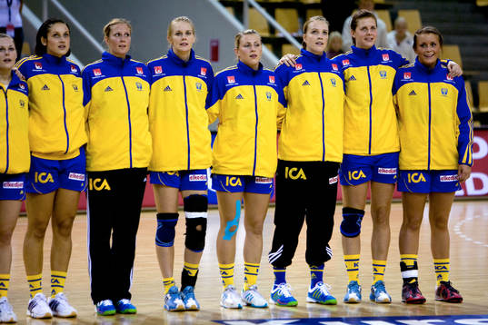 Svenska laget