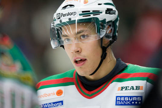 Andrée Persson