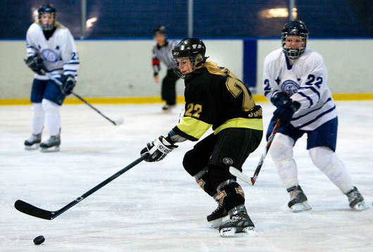 Isabell Jordansson, AIK anfaller