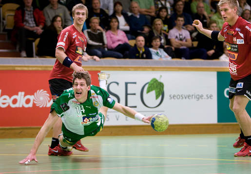 Albin Tingsvall, Hammarby flyger in i målområdet