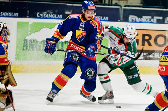 Ronnie Pettersson, Djurgården