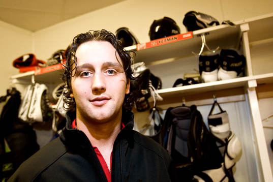 Patrick Yetman, Modo