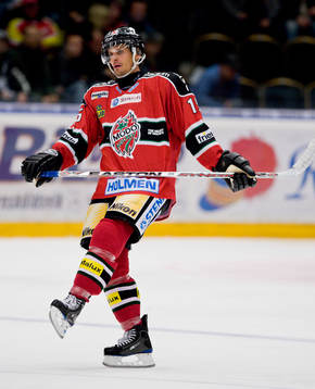 Andreas Salomonsson, Modo