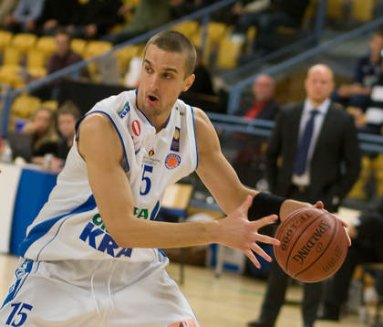 Alexis Tastsidis-Olsson