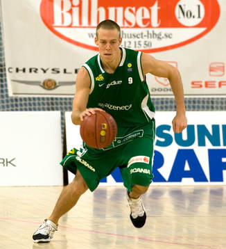 Rickard Eriksson