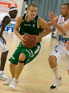 Johan Jeansson