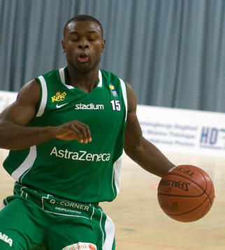 Thomas Massamba