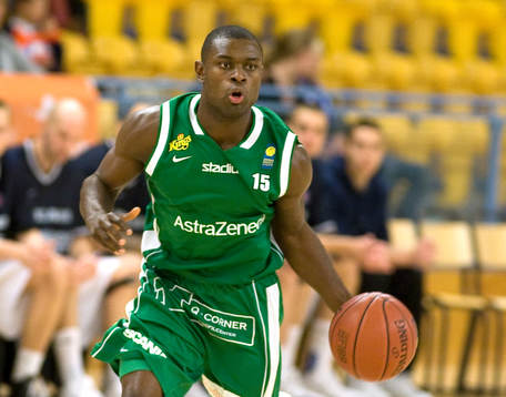 Thomas Massamba