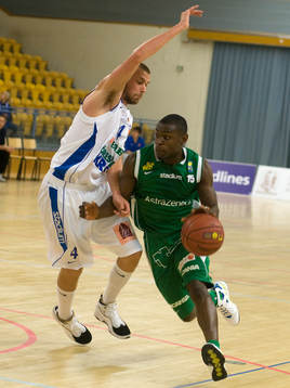 Thomas Massamba