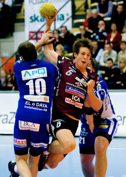 Kim Ekdahl du Rietz, Lugi