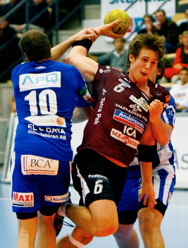 Kim Ekdahl du Rietz, Lugi