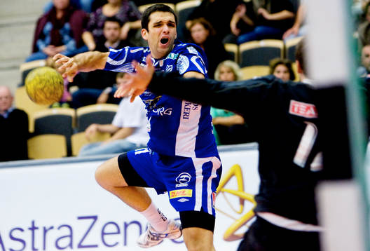 Goran Kuzmanoski, Trelleborg