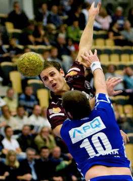 Niklas Forsmoo, Lugi