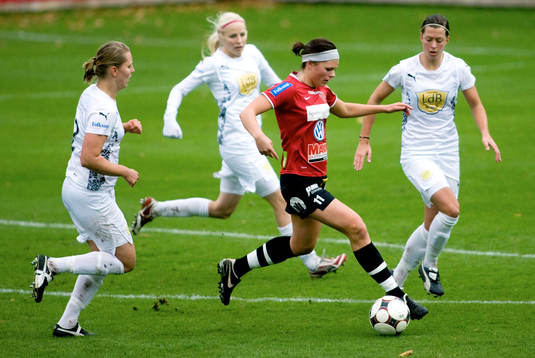 Susanne Moberg, Kristanstad