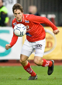 Jimmie Augustsson