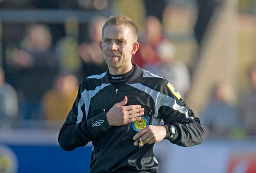 Bläddra bland fler bilder av Fotboll, Superettan, Ängelholm - Jönköping