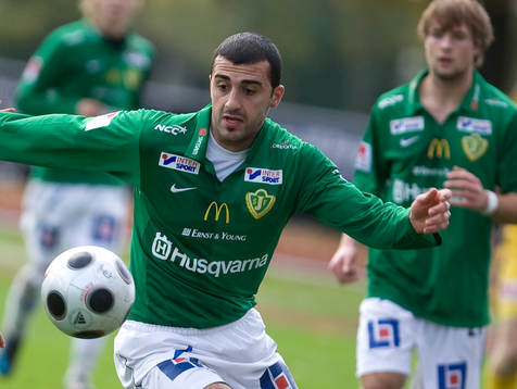 Michel Kamhie