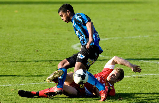 Demba Traoré, Sirius
