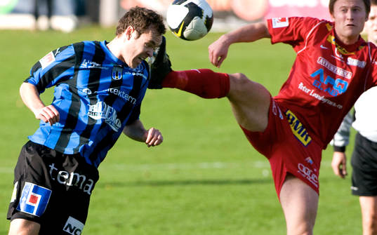 Fredrik Olsson, Sirius