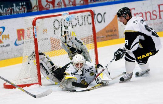 Christopher Heino-Lindberg, målvakt, AIK