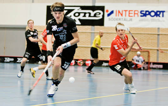 Jimmy Gustafsson, Balrog