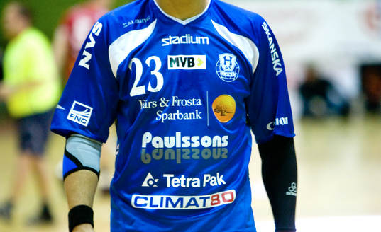 H43s matchtröja