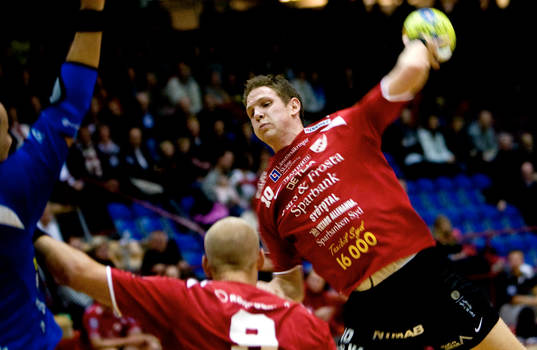 Peter Lindström, IFK Ystad