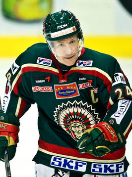 Niklas Andersson