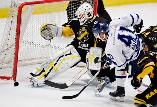 Pierre-Edvoard Bellemare, Leksand och Christopher