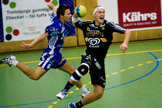 Andreas Ungesson, Sävehof