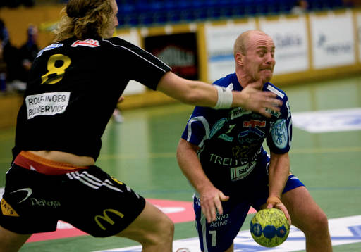 Marcus Litborn, Trelleborg